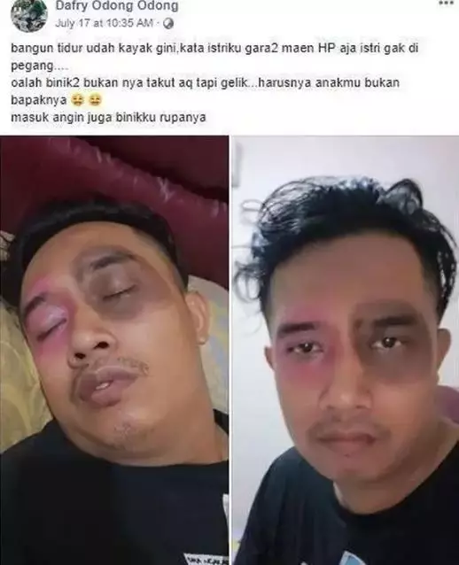 suka duka berumah tangga © berbagai sumber