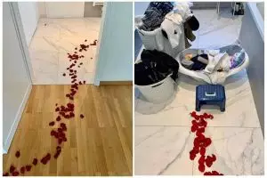 Pasutri pasti relate, ini 11 potret kocak suka duka kehidupan berumah tangga ini bikin angguk setuju