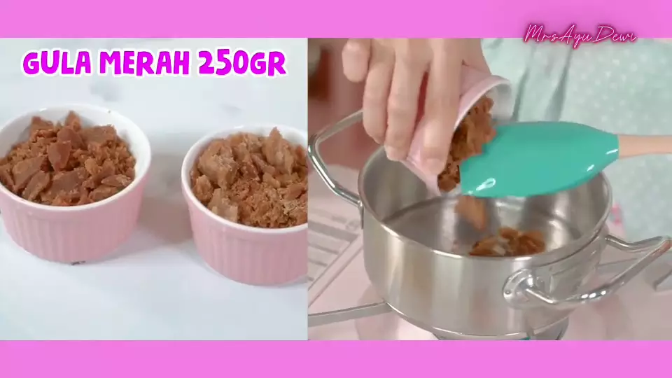 dapur ayu dewi bernuansa putih  © 2025 YouTube dapur ayu dewi bernuansa putih  © 2025 YouTube