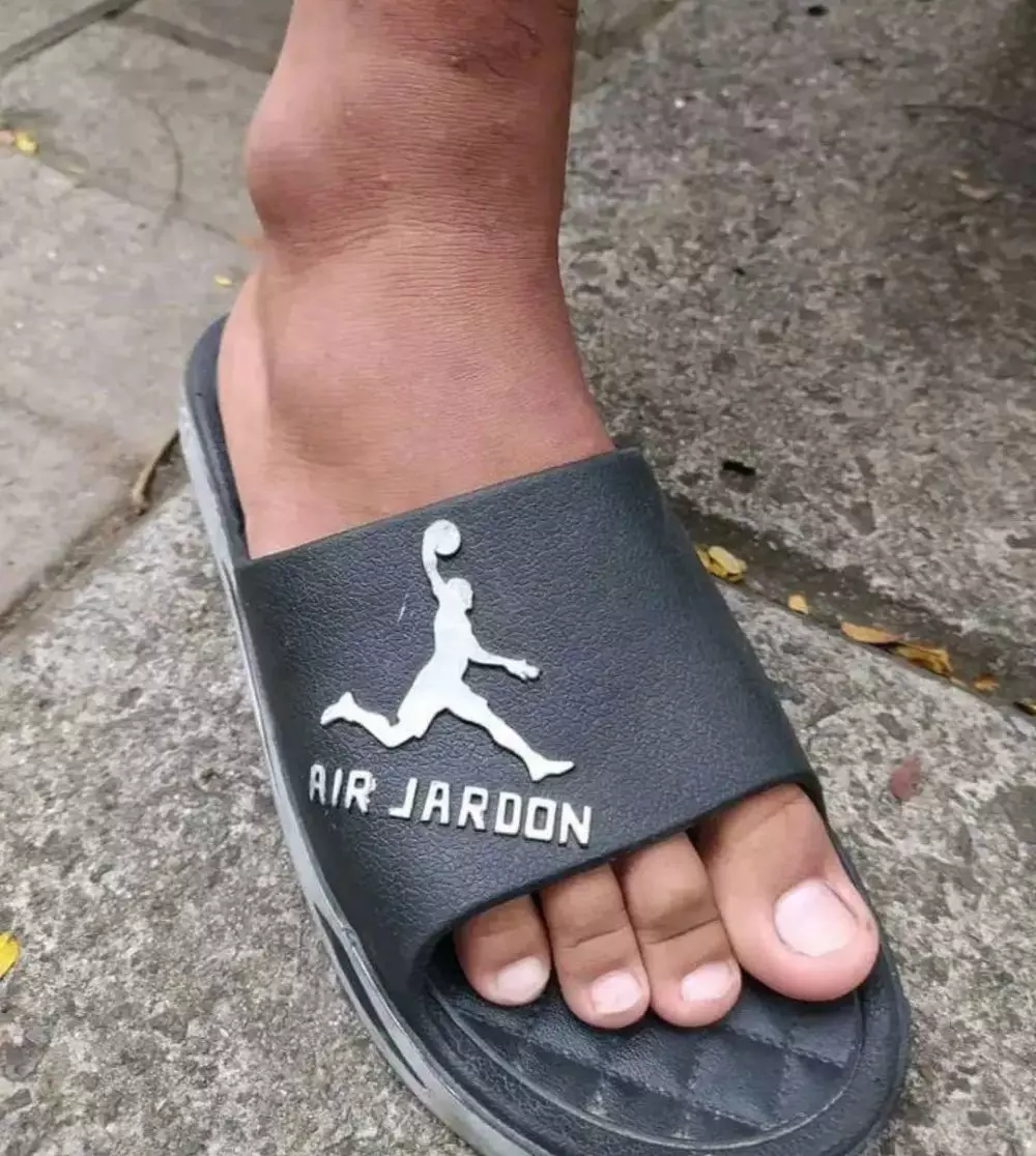 potret kocak sultan maksa © berbagai sumber