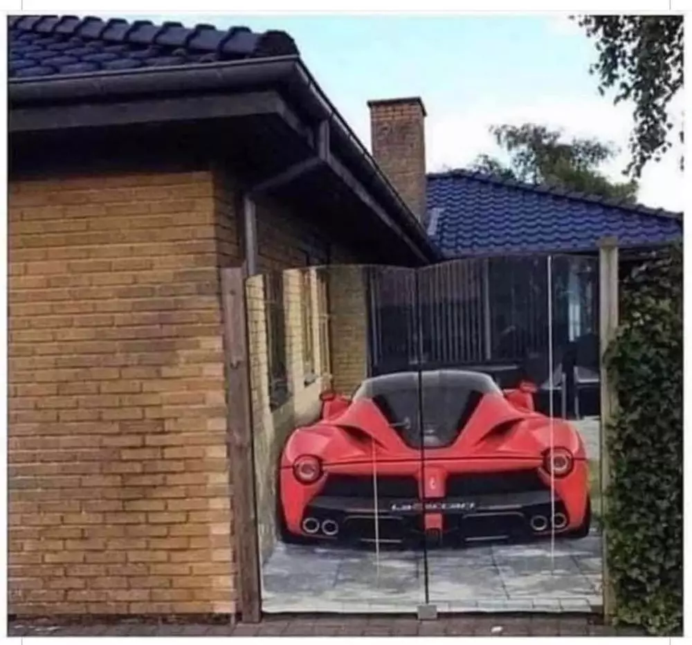 potret kocak sultan maksa © berbagai sumber