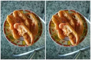 Pisang raja juara dunia, ini 7 resep camilan yang menggoda selera