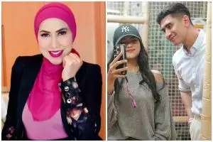 Puji sosok Fuji, Venna Melinda ungkap emoh terlalu jauh campuri urusan jodoh Verrel Bramasta