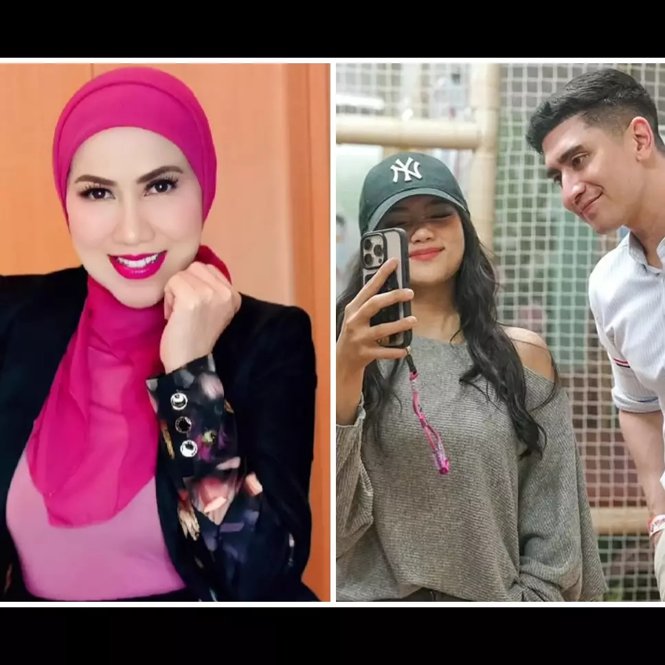 Puji sosok Fuji, Venna Melinda ungkap emoh terlalu jauh campuri urusan jodoh Verrel Bramasta