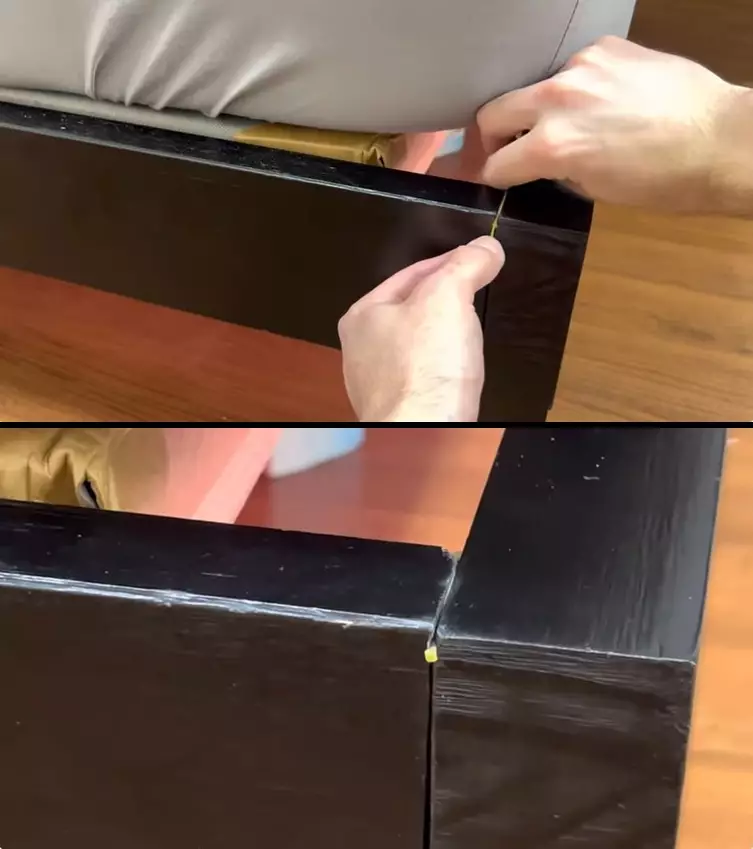 cara memperbaiki ranjang berdecit © 2025 YouTube