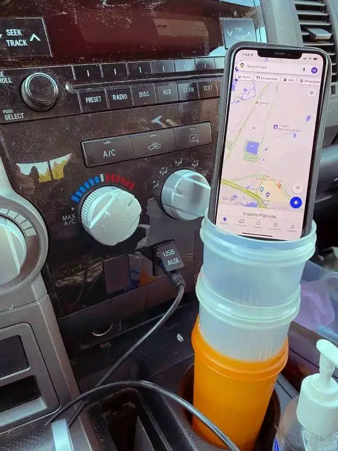 life hack pengendara mobil © berbagai sumber