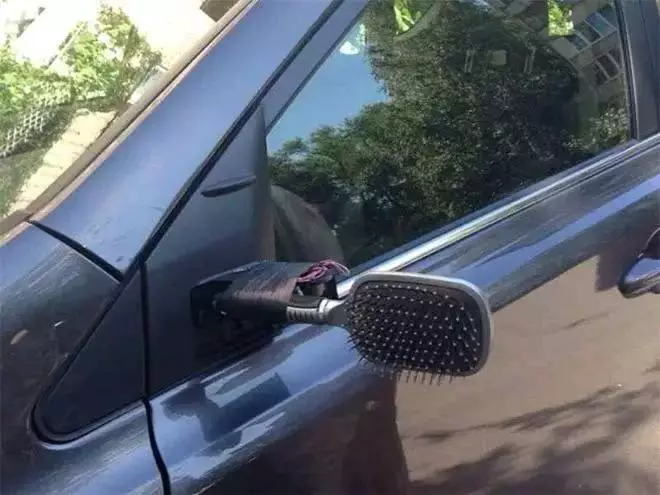 life hack pengendara mobil © berbagai sumber