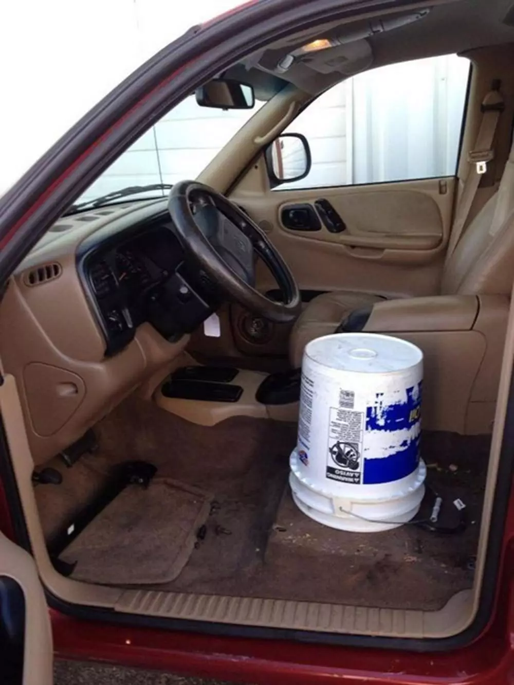 life hack pengendara mobil © berbagai sumber