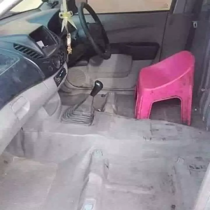 life hack pengendara mobil © berbagai sumber