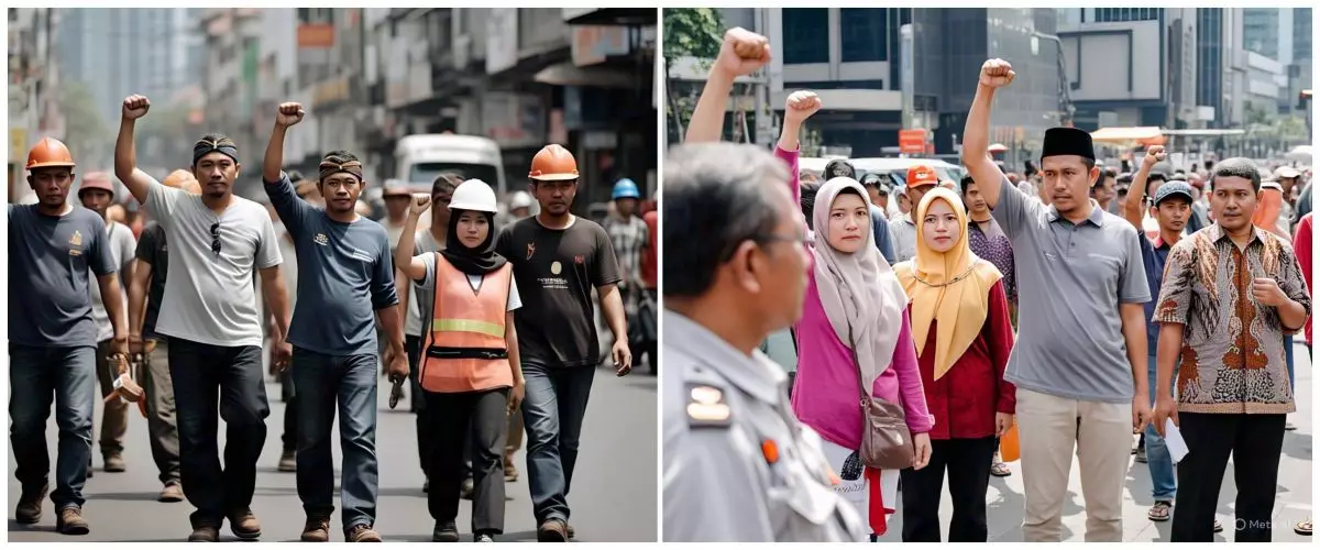 100 Quotes bahasa Inggris Hari Buruh 2025 dan artinya, rayakan kerja keras dengan semangat juang