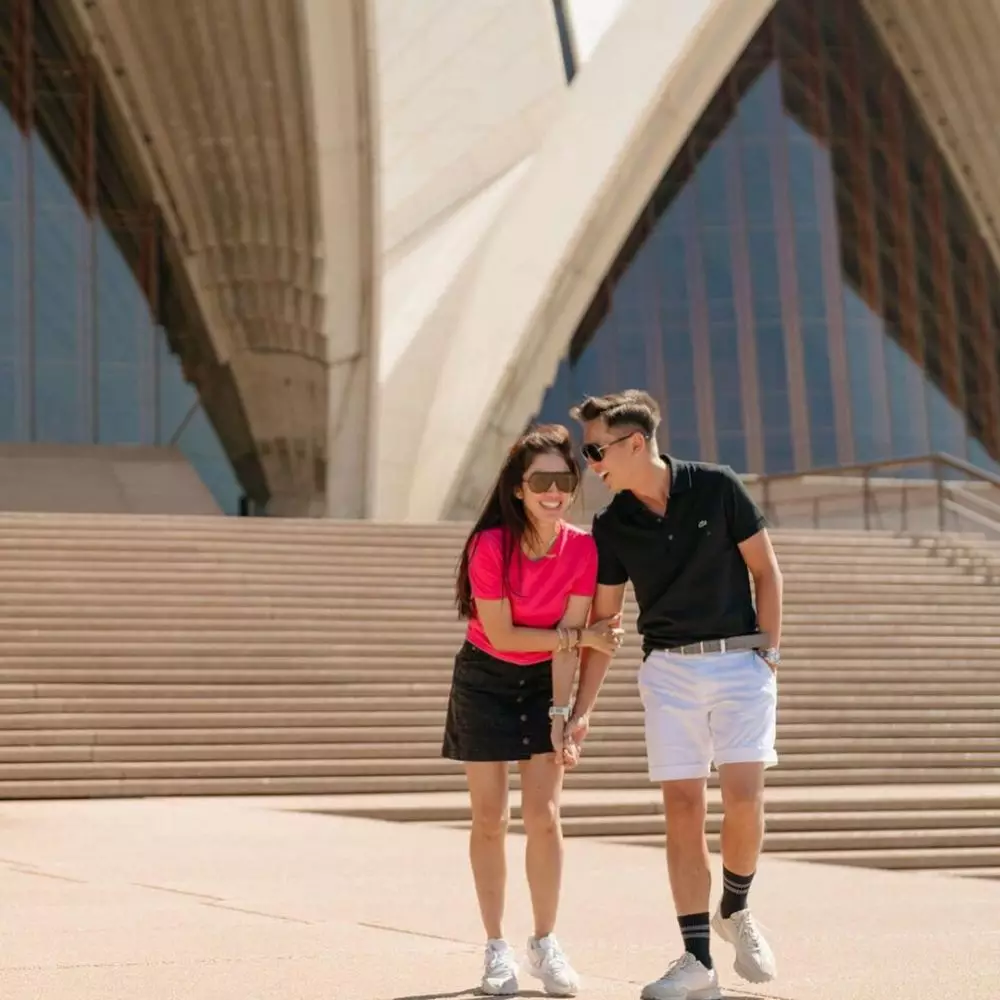 transformasi bocah rambut bondol jadi istri presenter kondang © berbagai sumber transformasi bocah rambut bondol jadi istri presenter kondang © berbagai sumber