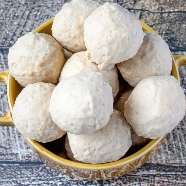 Tak takut gagal, kini membuat bakso kenyal dan empuk tanpa bahan kimia berlebih bisa pakai 5 cara