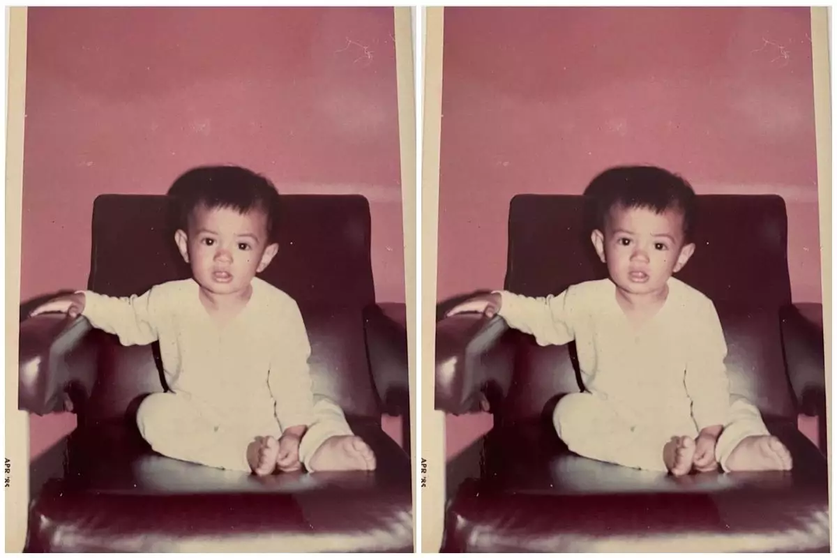 Bocah mungil ini besarnya jadi aktor hits kini, 11 potret transformasinya yang kini jadi presenter