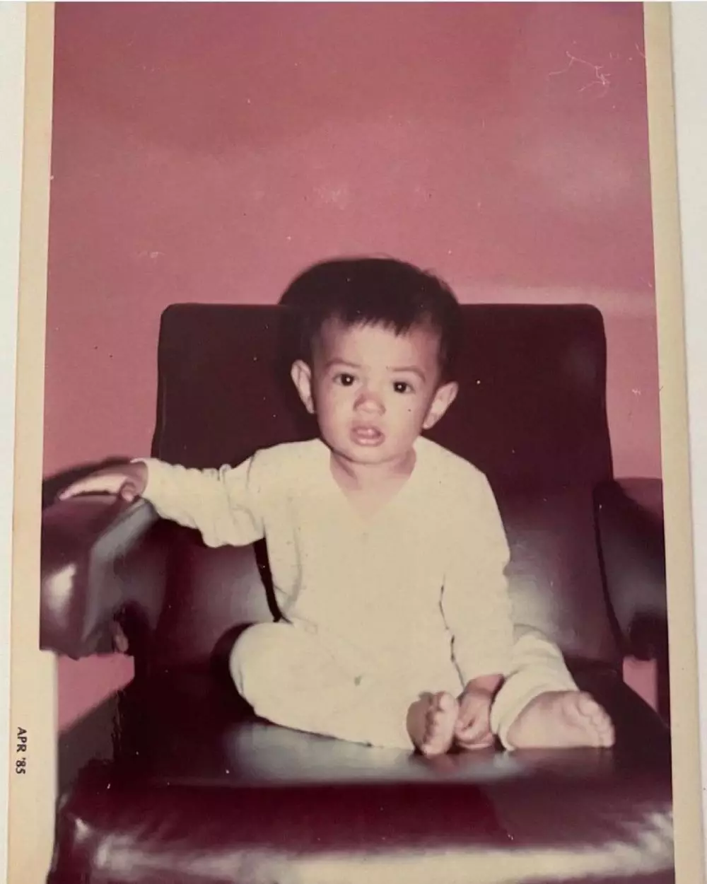 transformasi bocah tampan yang jadi idola di sinetron kolosal © berbagai sumber