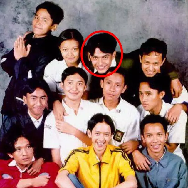 transformasi bocah tampan yang jadi idola di sinetron kolosal © berbagai sumber