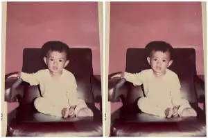 Bocah mungil ini besarnya jadi aktor hits kini, 11 potret transformasinya yang kini jadi presenter