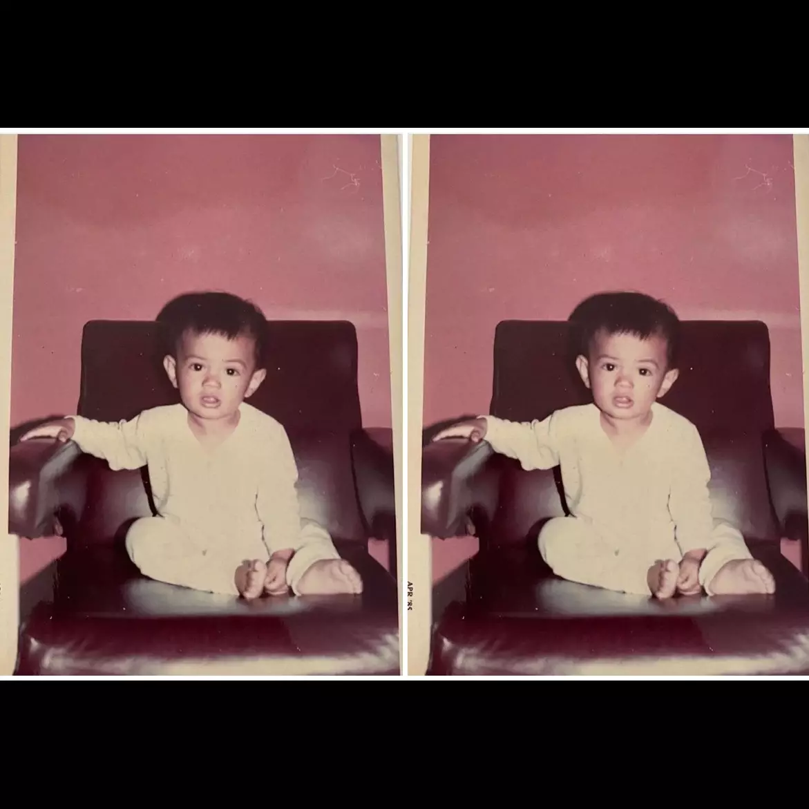 Bocah mungil ini besarnya jadi aktor hits kini, 11 potret transformasinya yang kini jadi presenter