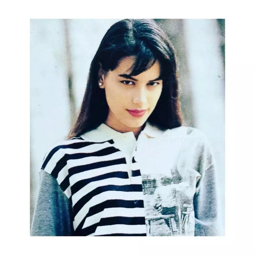 bocah berparas bule kini usianya 53 tahun tapi disebut seolah menolak tua © berbagai sumber bocah berparas bule kini usianya 53 tahun tapi disebut seolah menolak tua © berbagai sumber