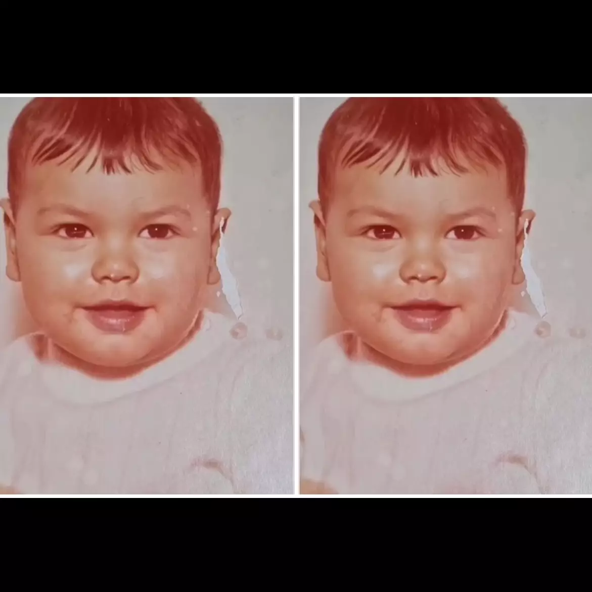 Bocah berparas bule ini gedenya jadi mantan pacar Ariel NOAH, kini berusia 54 tahun menolak tua