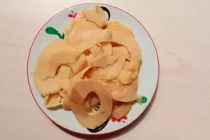 Terungkap kini 5 trik memasak rebung agar tidak pahit dan tetap renyah