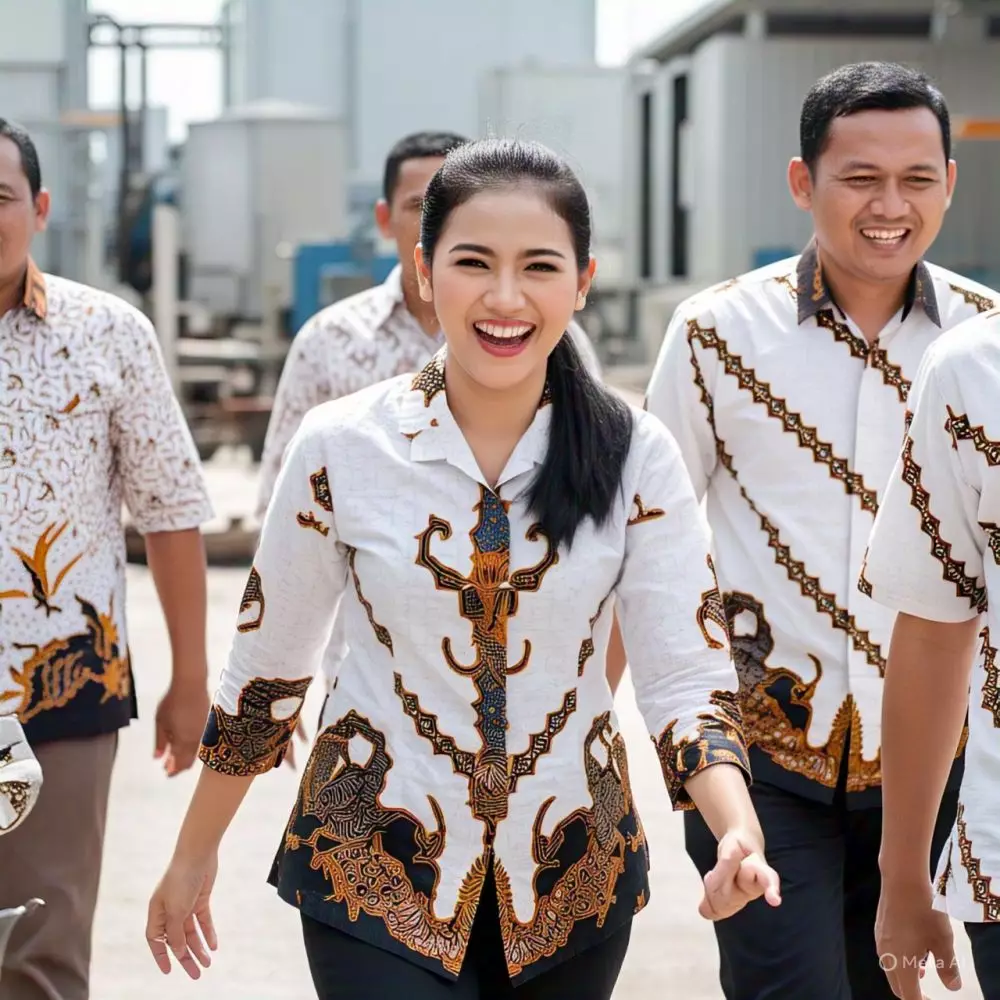 Kata-kata harapan para buruh 2025 © 2025 brilio.net Kata-kata harapan para buruh 2025 © 2025 brilio.net