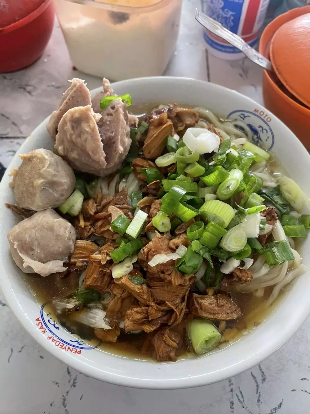 mie ayam comfort food © 2025 berbagai sumber mie ayam comfort food © 2025 berbagai sumber