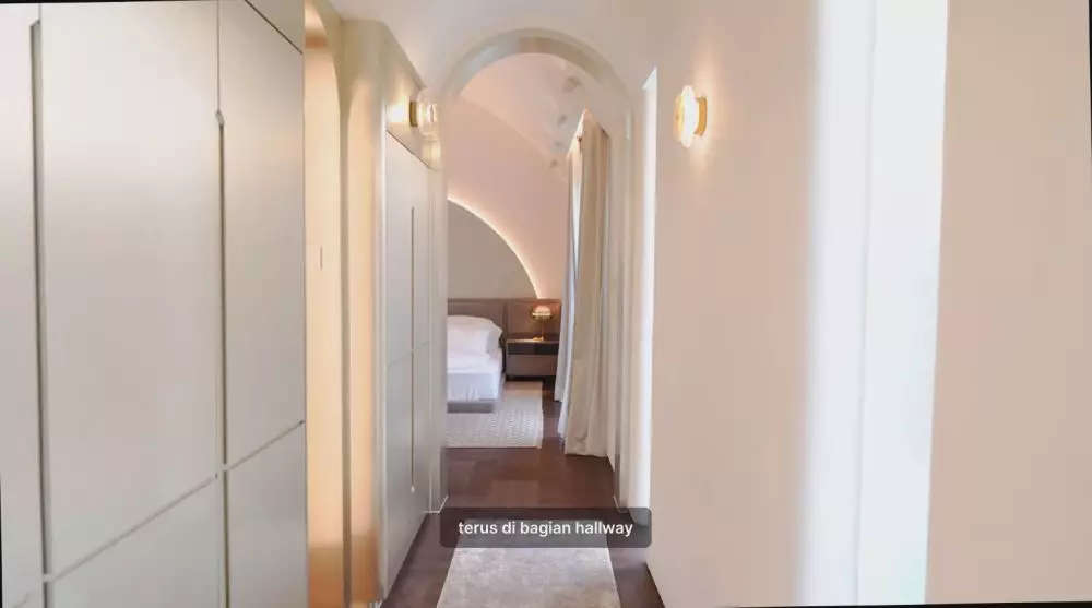 kamar baru Jessica Iskandar usai direnovasi © berbagai sumber kamar baru Jessica Iskandar usai direnovasi © berbagai sumber