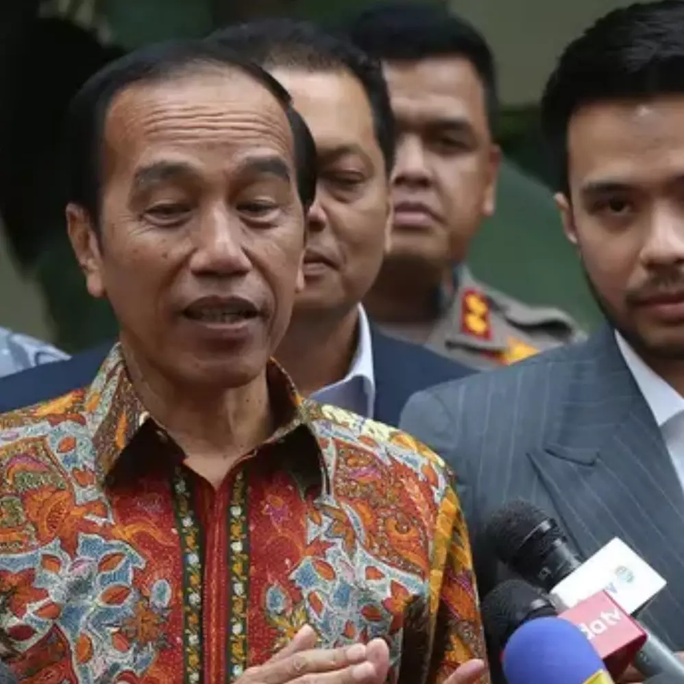 6 Fakta Joko Widodo resmi melaporkan tudingan ijazah palsu ke Polda Metro Jaya