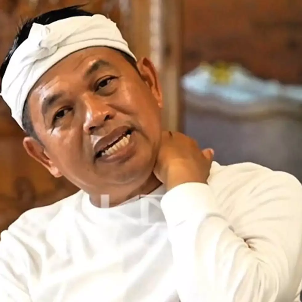 7 Kontroversi Dedi Mulyadi selama jadi gubernur Jawa Barat, rencana kirim anak nakal ke barak militer