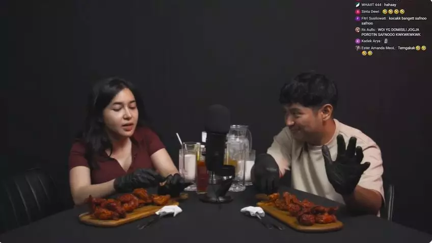 biaya nikah dan mahar dilan janiyar ditanggung sendiri © 2025 brilio.net