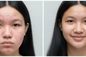 Bebas jerawat dalam 30 hari, ini tips skincare routine yang patut dicoba