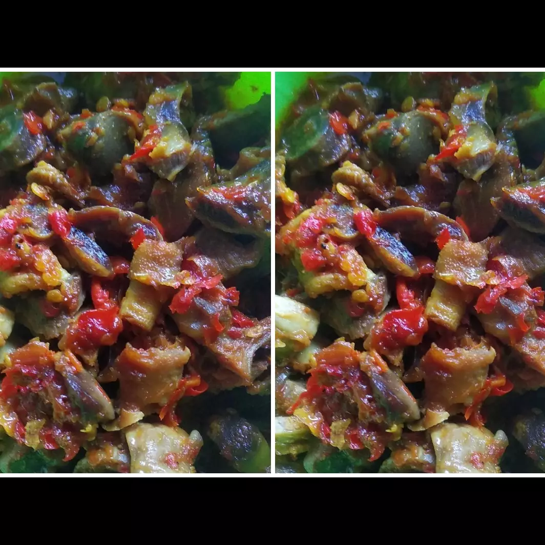 7 Resep olahan ampela paling enak 2025, cek cara masaknya agar empuk dan nggak amis