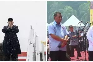 KSPI suarakan kembali 6 tuntutan buruh di momen Hari Buruh bersama Prabowo