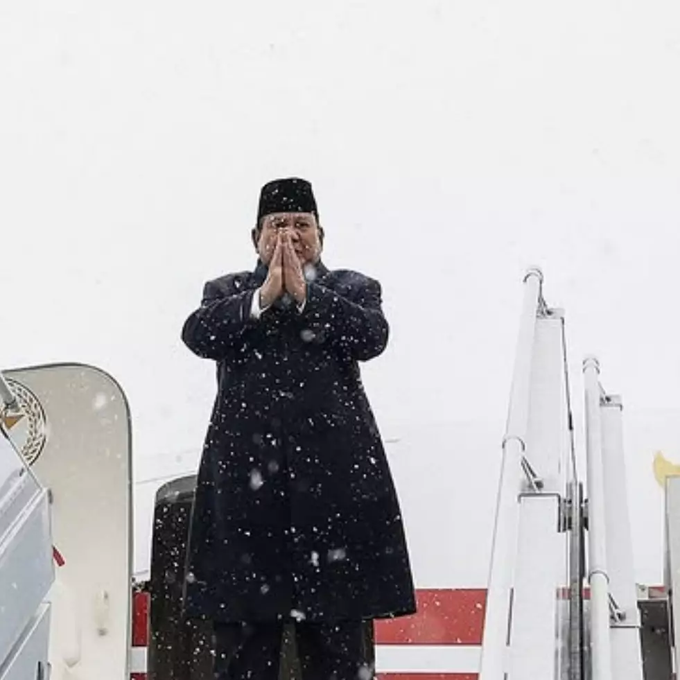 KSPI suarakan kembali 6 tuntutan buruh di momen Hari Buruh bersama Prabowo