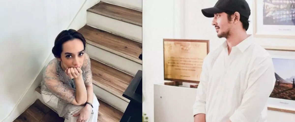 Tanpa drama, Arya Saloka dan Putri Anne sepakat asuh anak bersama meski sudah bercerai