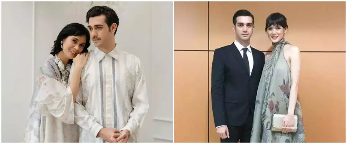 7 Fakta perceraian Fachri Albar dan Renata Kusumo, ternyata sudah pisah rumah sejak 2024