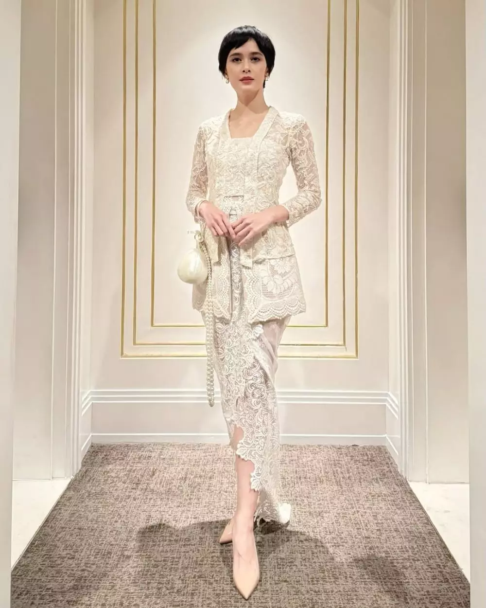 fakta perceraian fachri albar dan renata kusumo  © 2025 Instagram