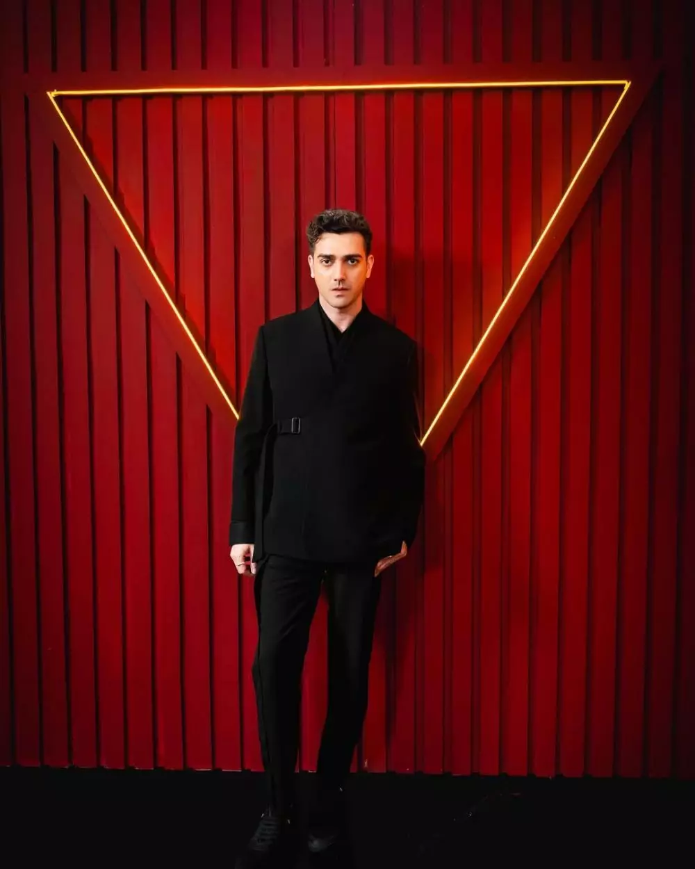 fakta perceraian fachri albar dan renata kusumo  © 2025 Instagram