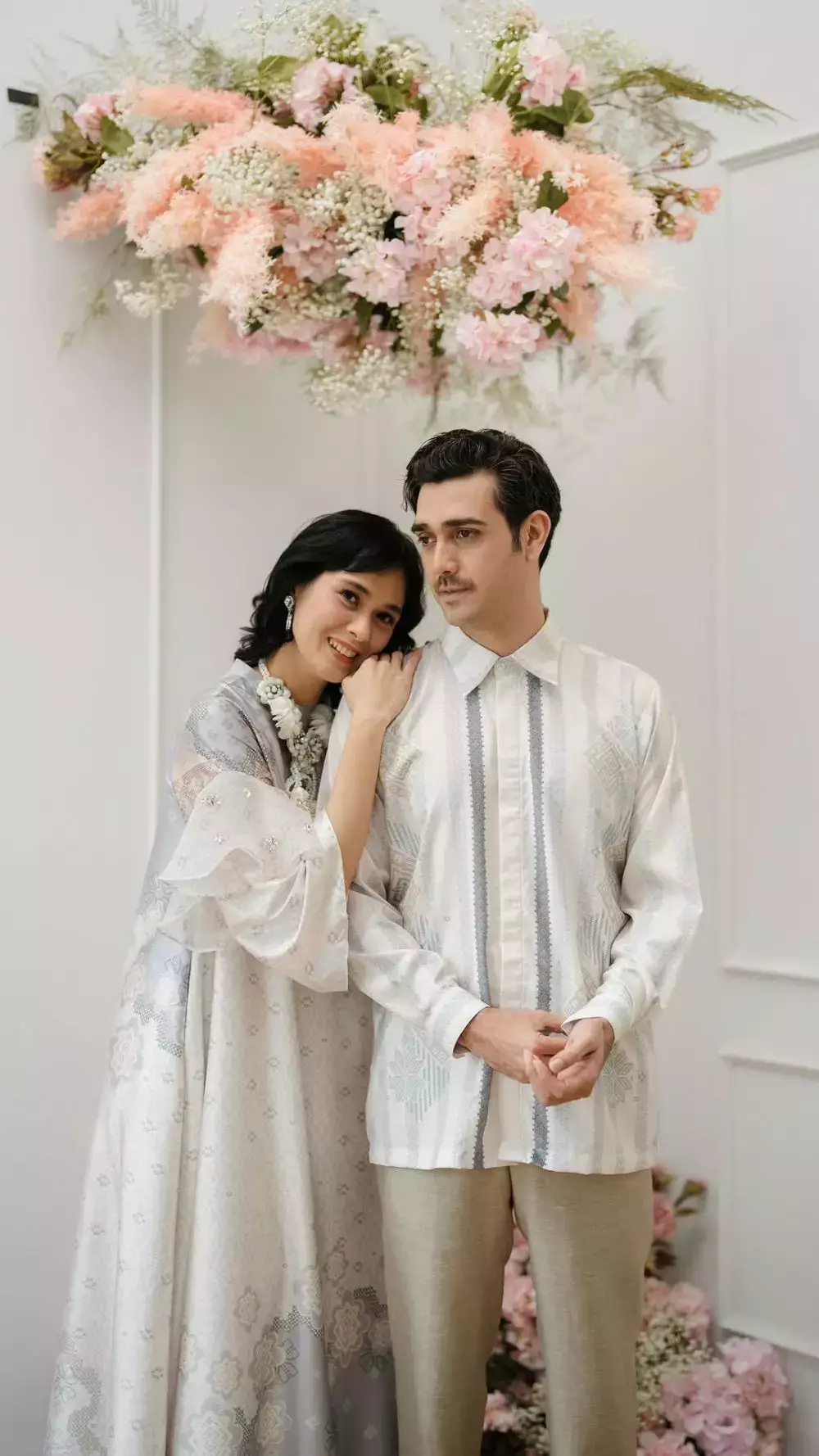 fakta perceraian fachri albar dan renata kusumo  © 2025 Instagram