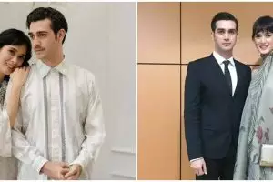 7 Fakta perceraian Fachri Albar dan Renata Kusumo, ternyata sudah pisah rumah sejak 2024