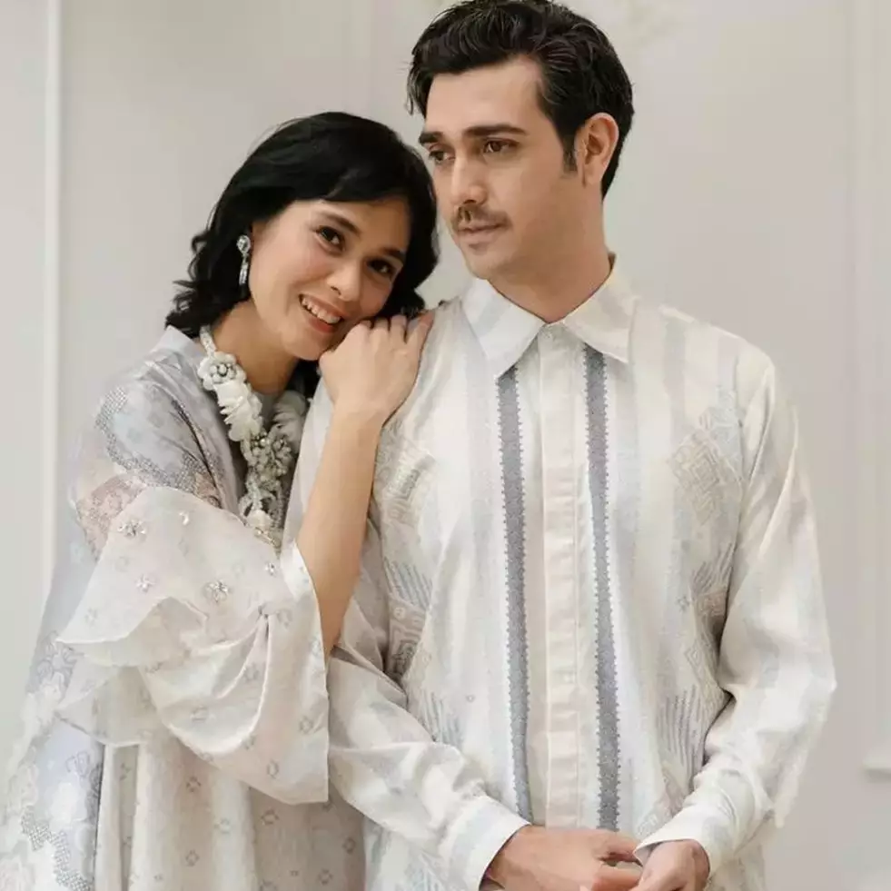 7 Fakta perceraian Fachri Albar dan Renata Kusumo, ternyata sudah pisah rumah sejak 2024