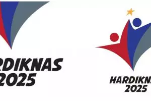 Makna logo Hardiknas 2025, kolaborasi untuk pendidikan berkualitas