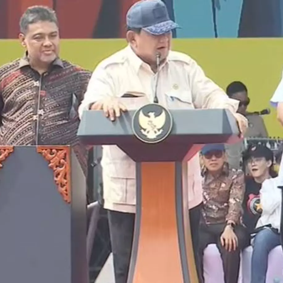 Terima usulan serikat pekerja, Prabowo bakal angkat tokoh buruh Marsinah Jadi Pahlawan Nasional