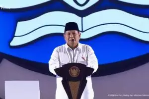 Hardiknas 2025, hari ini Prabowo luncurkan program bantuan guru dan renovasi sekolah