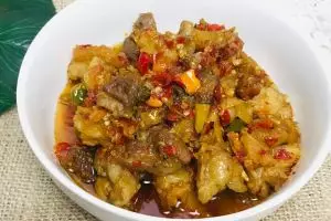 Koyor sapi kini tak lagi alot, ini 5 cara mengolahnya agar lumer di mulut