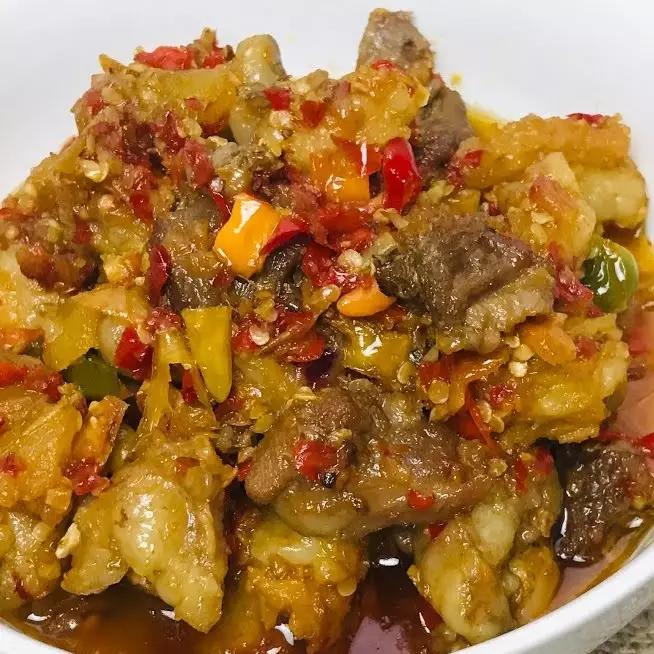 5 Resep koyor sapi lezat dan empuk 2025, lengkap dengan cara mengolahnya agar tidak alot