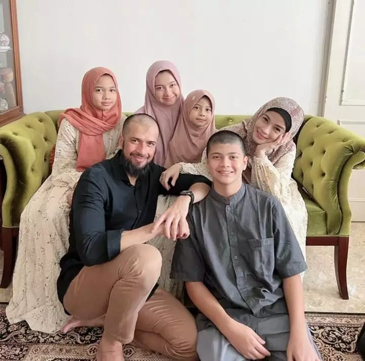 potret jihan fahira © 2023 brilio.net