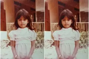 Bocah polos ini gedenya pilih stop jadi ratu sinetron, sekarang begini nasibnya 