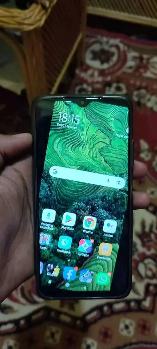 benda salah posisi © berbagai sumber