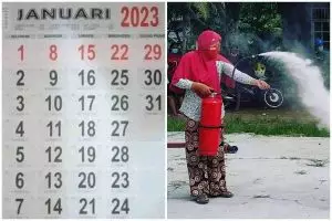 Gegara kurang teliti, 11 potret kocak benda nggak pada posisinya ini bikin gatel pengin benerin